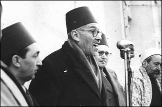 بشير السعداوي