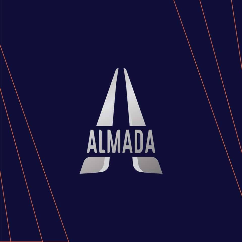 Almada<br>public transportation buses