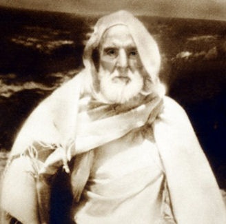 إمحمد بن علي السنوسي