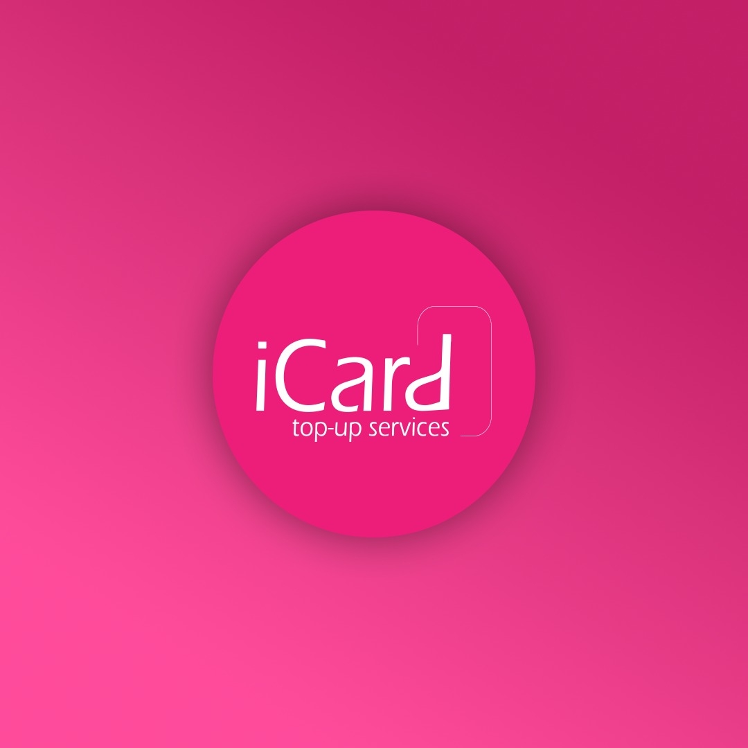 icard<br>payment app