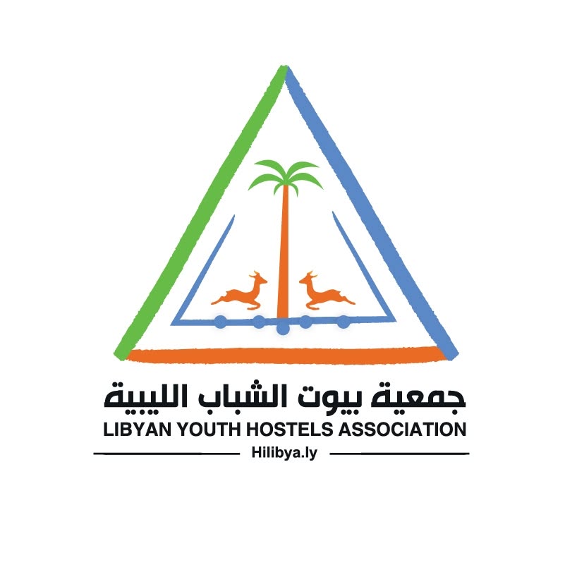 جمعية بيوت الشباب الليبيية
